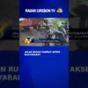 Jalan Rusak Hambat Akses Masyarakat