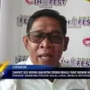 Cihafest 2025 Dorong Kabupaten Cirebon Menuju Pusat Ekonomi Halal Jawa Barat