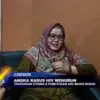 Angka Kasus HIV Menurun