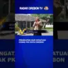 Peringatan Hari Kesatuan Gerak PKK Kota Cirebon