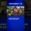Seorang Pemuda Babak Belur Dihajar Warga