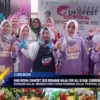 Hari Kedua Cihafest 2025 Semarak Halal For All di Kab. Cirebon