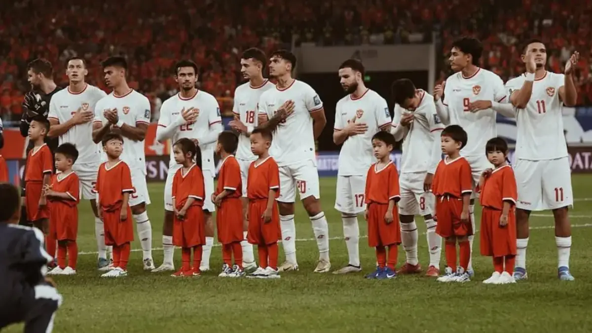 Harga Pemain Timnas di Liga Belanda