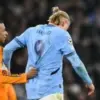 Haanland vs Mbappe: Siapakah Yang Mencetak Lebih Banyak Goal?