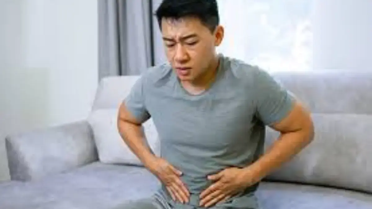 mengatasi asam lambung naik. foto: freepik