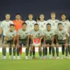 Timnas Indonesia U-22 di SEA Games 2025