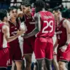 Tim Basket Putra Indonesia lolos final SEA Games 2025