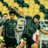 persebaya vs borneo fc
