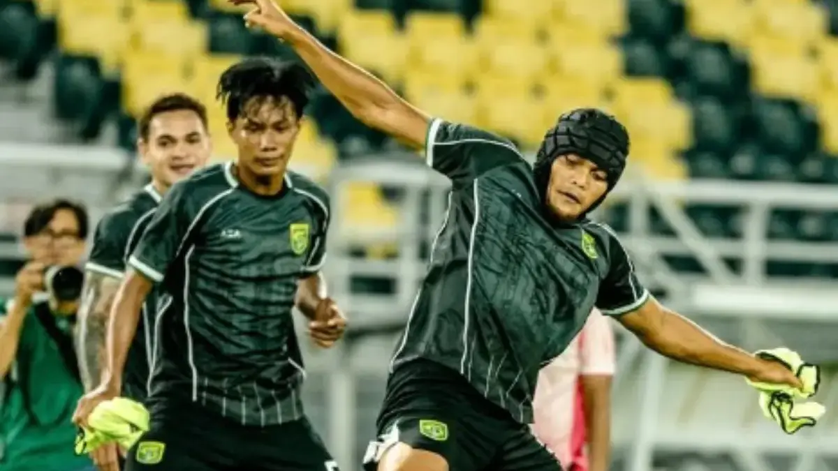 persebaya vs borneo fc