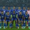 Persib Bandung ACL 2025/2026