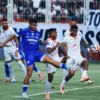 Persib Bandung vs Malut United, BRI Super League 2025