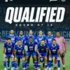Persib lolos ke 16 Besar ACL Two 2025/2026