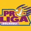 Proliga Voli 2026