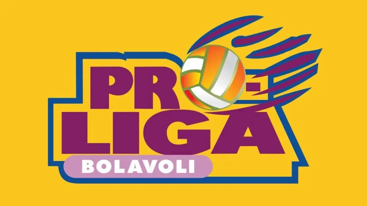 Proliga Voli 2026