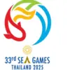 sea games 2025 thailand