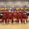 Timnas futsal Indonesia SEA Games 2025