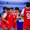 timnas futsal Indonesia u16
