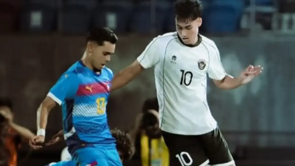 Begini Skenario Timnas Indonesia Bisa Lolos Semifinal SEA Games 2025: Meski Rumit Tapi Peluang Masih Ada timnas indonesia sea games 2025