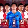 timnas Indonesia u16