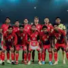 Timnas Indonesia U-22 SEA Games 2025