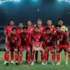 Timnas Indonesia U-22