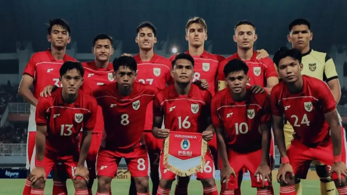 Jadwal Lengkap Timnas Indonesia U-22 SEA Games 2025: Laga Kick-off, Daftar Pemain & Prediksi Strategi Timnas Indonesia U-22