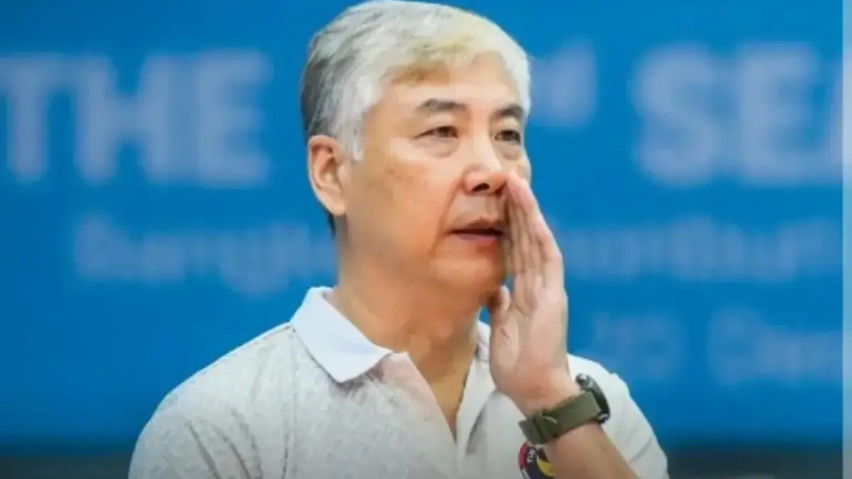 timnas voli indonesia