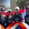 Atlet triathlon Indonesia pada nomor aquathlon team relay SEA Games 2025 Thailand.