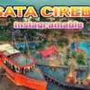 destinasi tempat wisata cirebon yang instagramable
