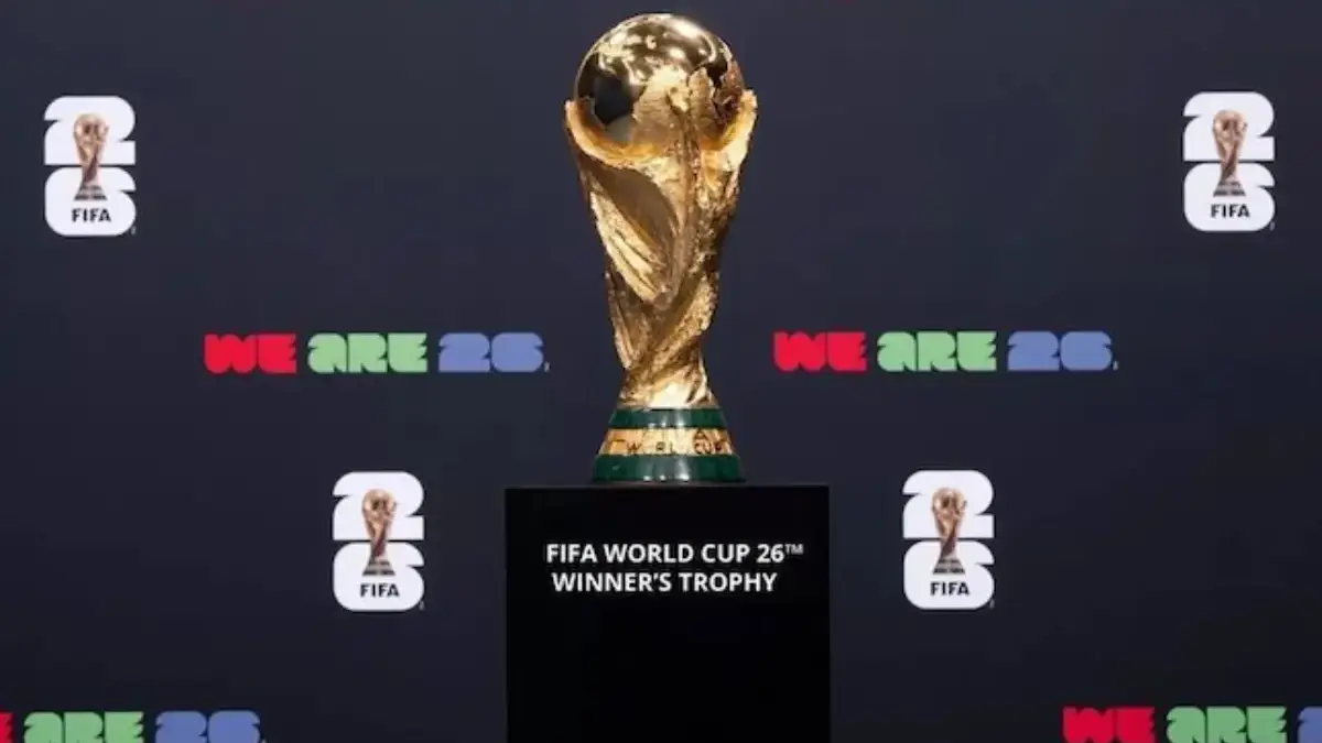 Gawat! Harga Tiket Piala Dunia 2026 Meroket: Capai Ribuan Dolar Bikin Fans Murka, FIFA Dikecam Keras Trofi Piala Dunia 2026