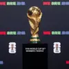 Piala Dunia 2026