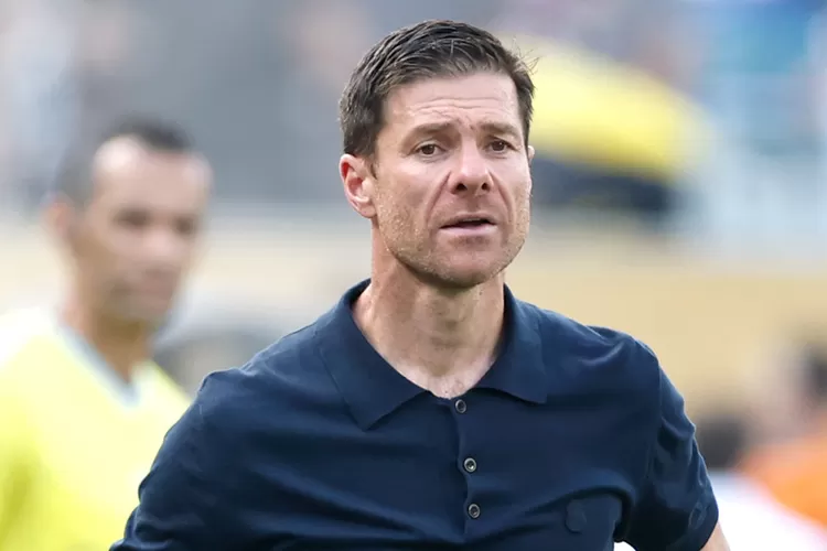 Xabi Alonso Diterpa Isu Pemecatan, Pemain Madrid Kompak Pasang Badan foto