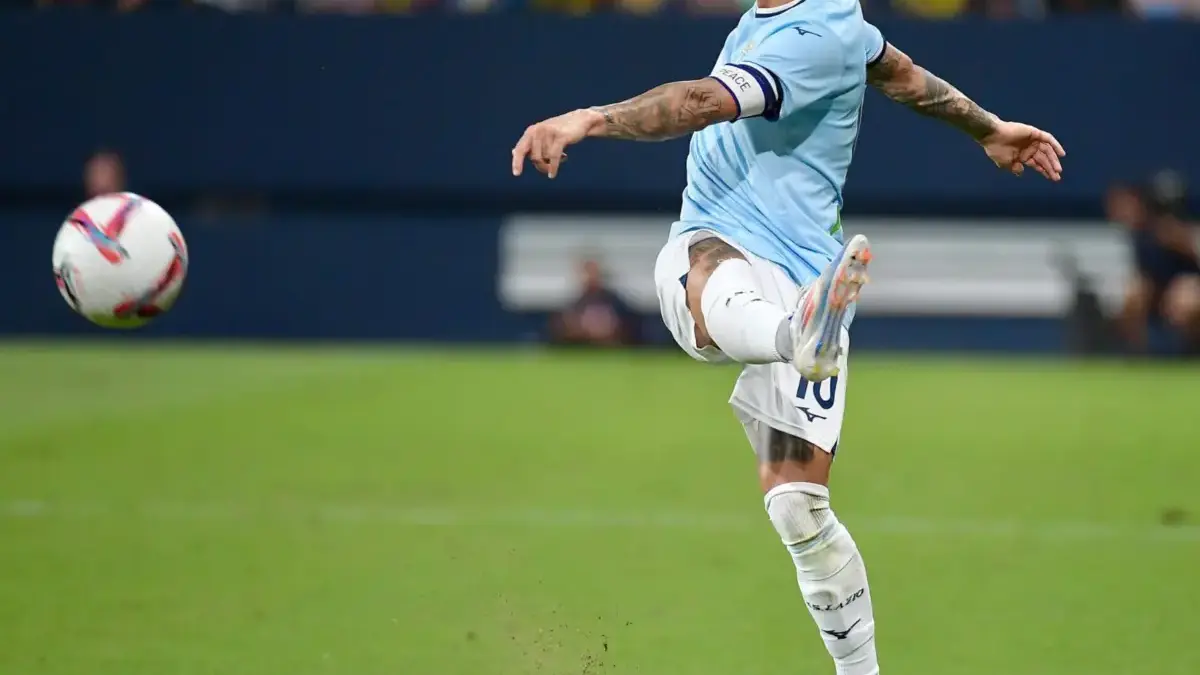 AC Milan Resmi Terhempas! Dibekuk Lazio 0–1, Rossoneri Angkat Kaki dari Coppa Italia 2025/2026 AC Milan vs Lazio