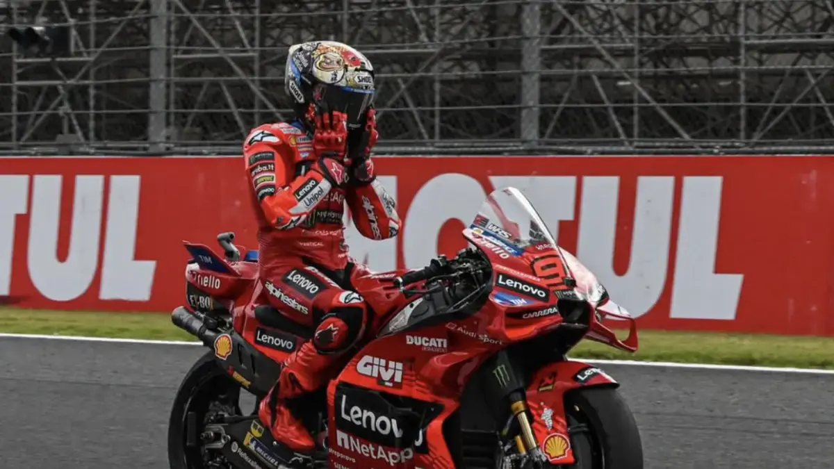 MotoGP 2026: Antara Dominasi Marc Marquez dan Debutnya Toprak Razgatlioglu MotoGP 2026