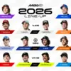 MotoGP 2026