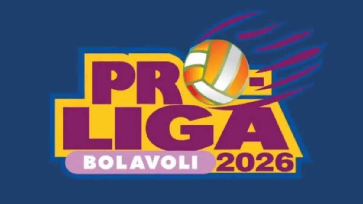 Proliga 2026