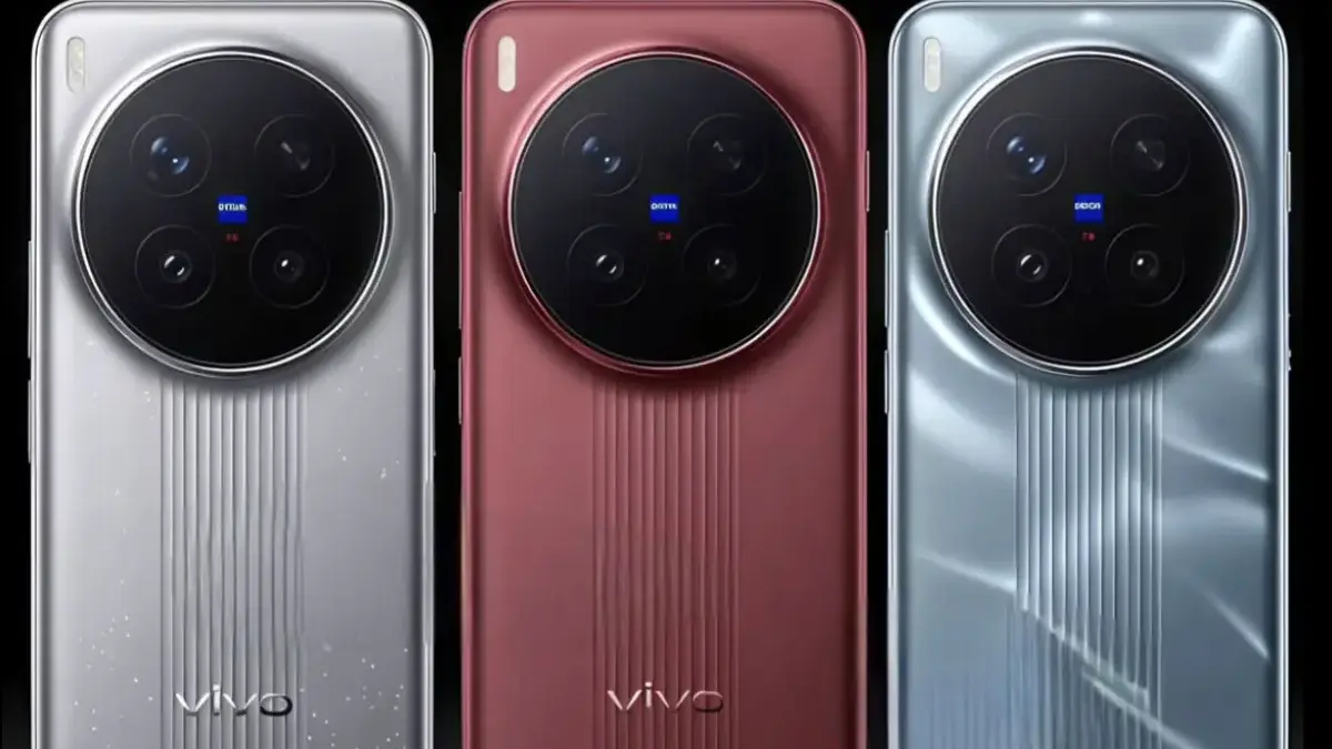 Vivo X300 Ultra