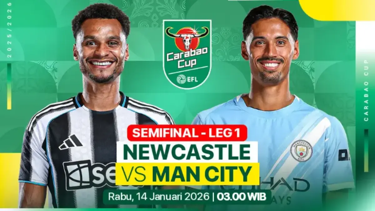 Carabao Cup 2025/2026