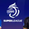BRI Super League 2025/2026