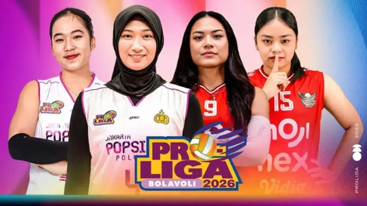 Proliga 2026
