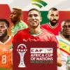 AFCON 2025