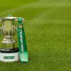 Carabao Cup 2025/2026
