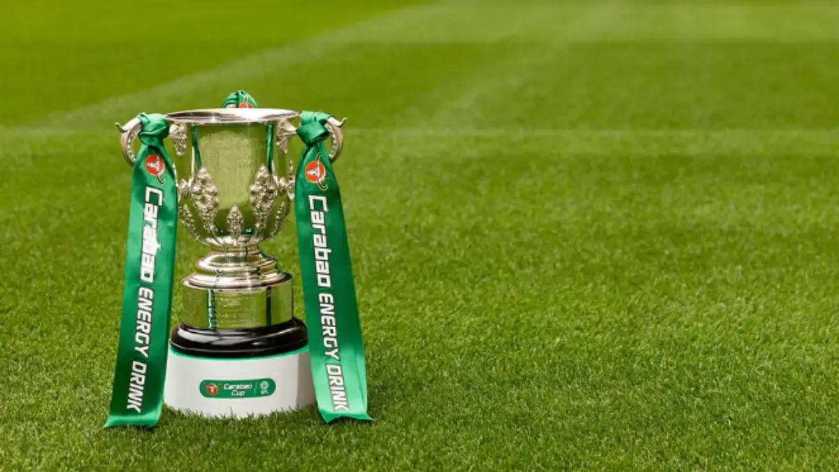 Carabao Cup 2025/2026