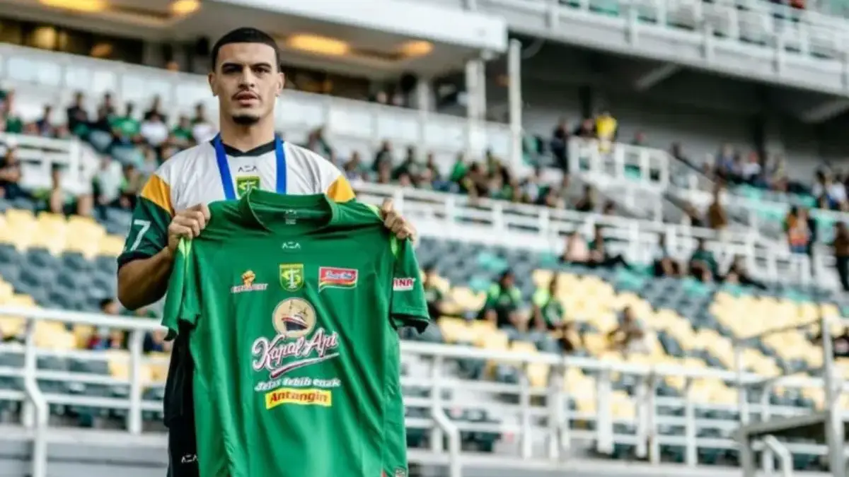 BRI Super League 2025/2026