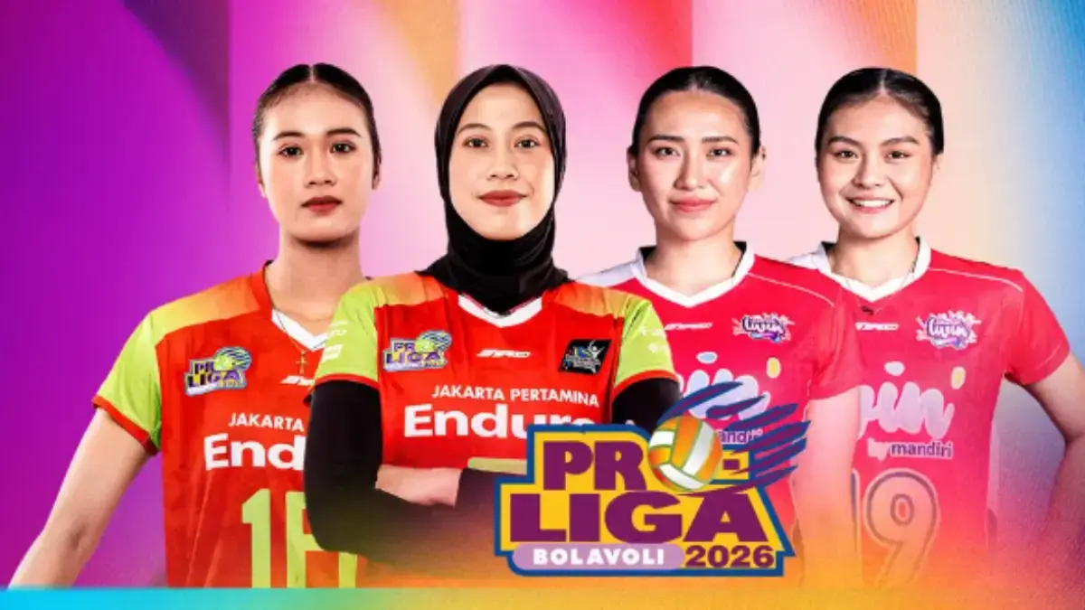 Proliga 2026