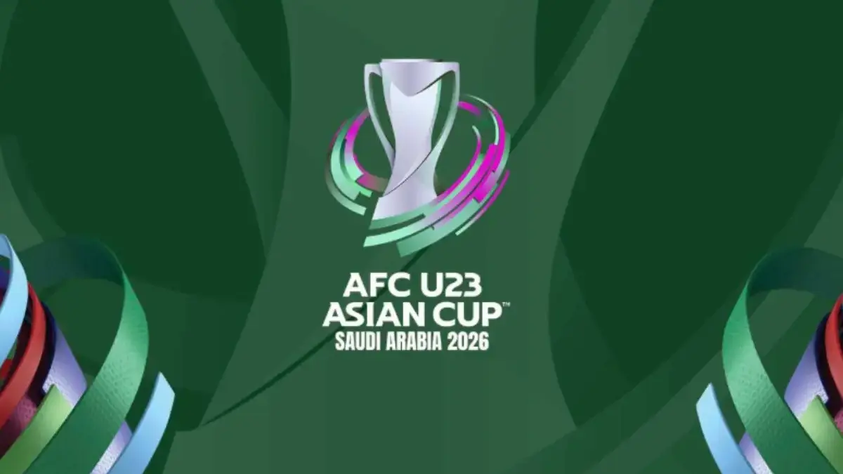 Piala Asia AFC U23 2026