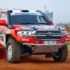 Rally Dakar 2026