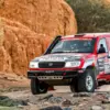 Rally Dakar 2026