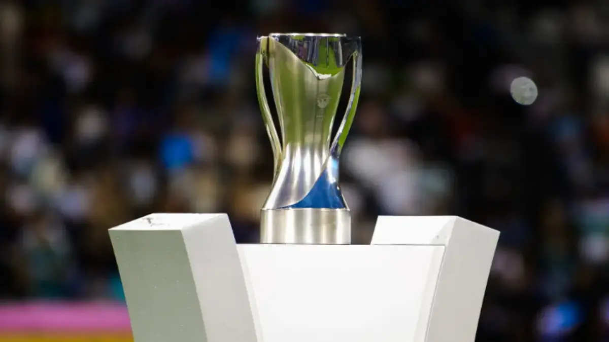 Piala Asia AFC U23 2026