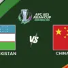 AFC U23 2026